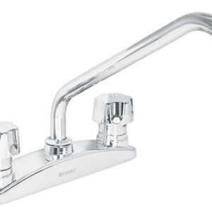 Mezcladora para fregadero foset AQF-86 44480 Foset