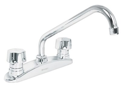 Mezcladora para fregadero foset AQF-86 44480 Foset