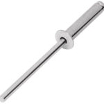 Remaches con espiga 3.2x6.4mm,R-42B 44518 Fiero