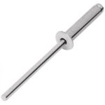 Remaches con espiga 3.2x16.1mm bolsa con 50 pzas R-48B 44523 Fiero