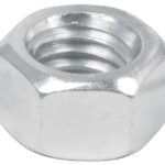 Tuerca hexagonal de 1/2 TUE-1/2 44552 Fiero