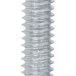 Tornillo máquina 1/4 x 1 1/4 TORM-1/4X1-1/4 44559 Fiero