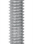 Tornillo  máquina 5/16 x 2 1/2 pulgadas TORM-5/16X2-1/2 44570 Fiero