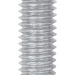 Tornillo 3/8 x 1 1/4 pulgada TORM-3/8X1-1/4 44576 Fiero