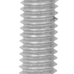 Tornillo máquina 3/8 x 1 1/2 pulgadasTORM-3/8X1-1/2 44577 Fiero