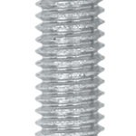 Tornillo  3/8 x 2 pulgadas TORM-3/8X2 44578 Fiero