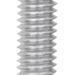 Tornillo maquina  7/16 x 2 pulgadas TORM-7/16X2 44586 Fiero
