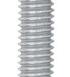 Tornillo máquina 7/16 x 2 1/2 pulgadas TORM-7/16X2-1/2 44587 Fiero