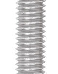 Tornillo máquina 7/16 x 3 pulgadas TORM-7/16X3 44588 Fiero