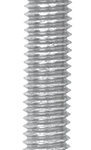 Tornillo máquina 7/16 x 4 pulgadas TORM-7/16X4 44590 Fiero
