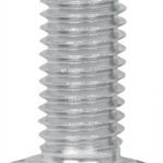 Tornillo máquina 1/2 x 1 1/4 TORM-1/2X1-1/4 44592 Fiero