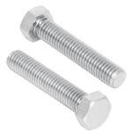 Tornillo máquina 1/2 x 2 1/2 TORM-1/2X2-1/2 44595 Fiero
