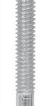 Tornillo estufa 5/32 x 2 1/2 TORE-5/32X2-1/2 44613 Fiero