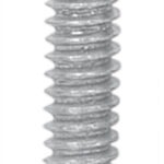 Tornillo estufa 3/16 x 3/4 TORE-3/16X3/4 44616 Fiero