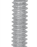 Tornillo  estufa 3/16 x 1 1/2 TORE-3/16X1-1/2 44619 Fiero