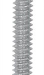 Tornillo  estufa 3/16 x 2 TORE-3/16X2 44620 Fiero