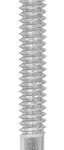 Tornillo estufa 3/16 x 3 TORE-3/16X3 44622 Fiero