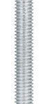 Tornillo  máquina 3/8 X 6 pulgadas TORM-3/8X6 44653 Fiero