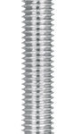 Tornillo máquina 1/2 X6 pulgadas TORM-1/2X6 44667 Fiero