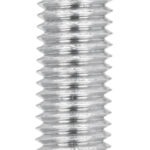 Tornillo máquina 5/8 X 2 1/2 pulgadas TORM-5/8X2-1/2 44679 Fiero