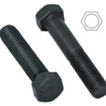 Tornillo Grado 5 1/4 X 1/2 TOR5-1/4X1/2 44763 Fiero
