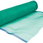 Malla anti mosquitos 0.75 x 30 m de plastico color verde TEMO-07PV 44951 Fiero