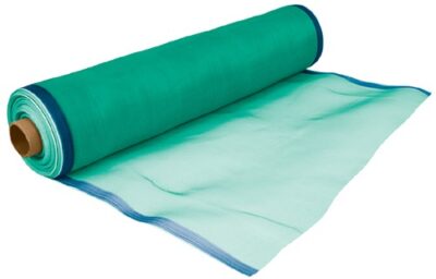 Malla anti mosquitos 0.75 x 30 m de plastico color verde TEMO-07PV 44951 Fiero