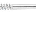 Alcayata roscada 19 X 60 mm ALCA-60 44987 Fiero