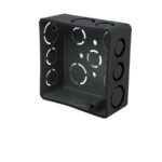 chalupa 4x4 termoplastica CCH-4X4P 45004 Volteck