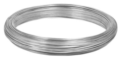 Alambre galvanizado fiero calibre 18 precio