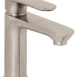 Monomando corto para lavabo satin Riviera RIM-45N 45179 Foset