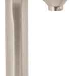 Monomando alto para lavabo satin Riviera RIM-46N 45180 Foset
