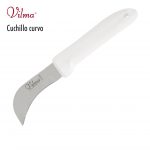 CUCHILLA VILMA T10-04 CURVO M/PLASTICO