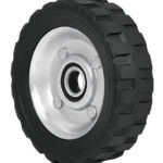 Rueda para diablo 5', 1 balero RD-51 45478 Fiero
