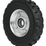 Rueda para diablo 6', 1 balero RD-61 45481 Fiero