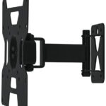Soporte para TV articulado 23 a37 pulgadas TVSM-37 46094 Volteck