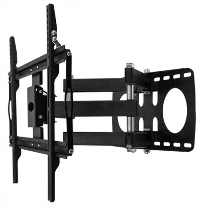 Soporte para TV articulado 26 a 65 pulgadas TVSM-65 46096 Volteck