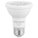 Lámpara de led PAR 20 7W luz cálida LED-207CE 46183 Volteck