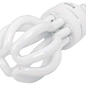 Foco circular 45w tipo buda T5 en caja F-45BU 46184 Volteck