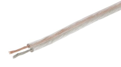 Cable para bocinas calibre 16 polarizado