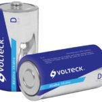 Pila D alcalina volteck AL-D 46318 Volteck