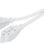 Multicontacto con cable flexible EXDO-6 46353 Volteck