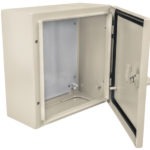 Gabinete himel 30x30x15