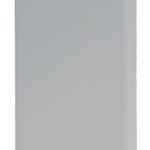 Placa tipo FS ciega de sobreponer  PAFCI-S 46432 Volteck