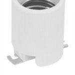 socket base E39 de porcelana Volteck POPO-19 46527