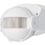 Sensor de movimiento de 180° SEMO-180 46594 Volteck