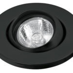Empotrado a techo MR16 EMP-107S 46624 Volteck