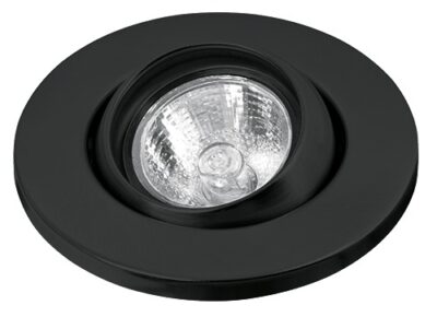 Empotrado a techo MR16 EMP-107S 46624 Volteck