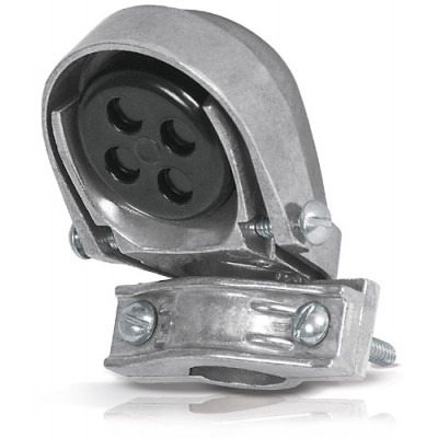 Mufa con abrazadera para tubo 1-1/4 pulgada MUFA-1-1/4 46943 Volteck 1 Mufa con abrazadera para tubo 1-1/4 pulgada MUFA-1-1/4 46943 Volteck