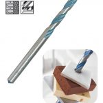 BROCA MULTICONSTRUCCION  BOSCH 5/16" X 6" 2608588078